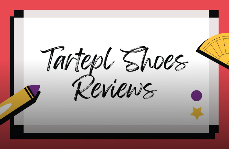 Tartepl Shoes Reviews