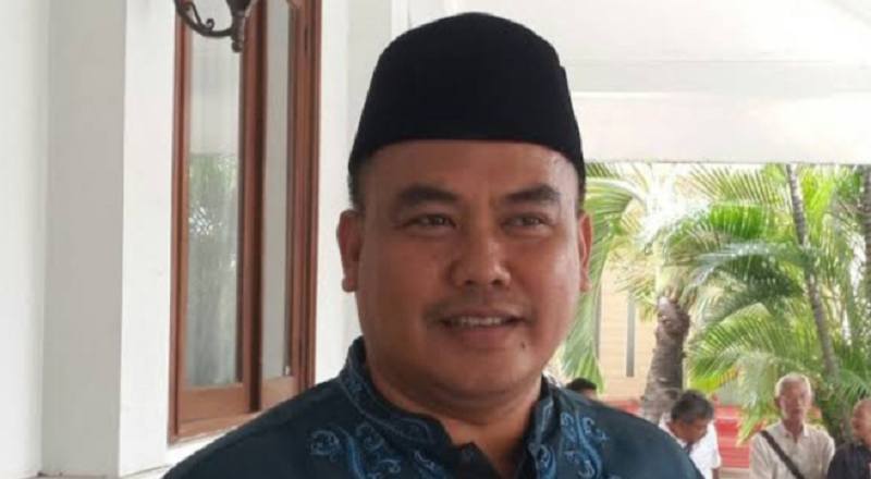 Taufik Lala Meninggal Dunia Death and Obituary: The Shocking Death Story!