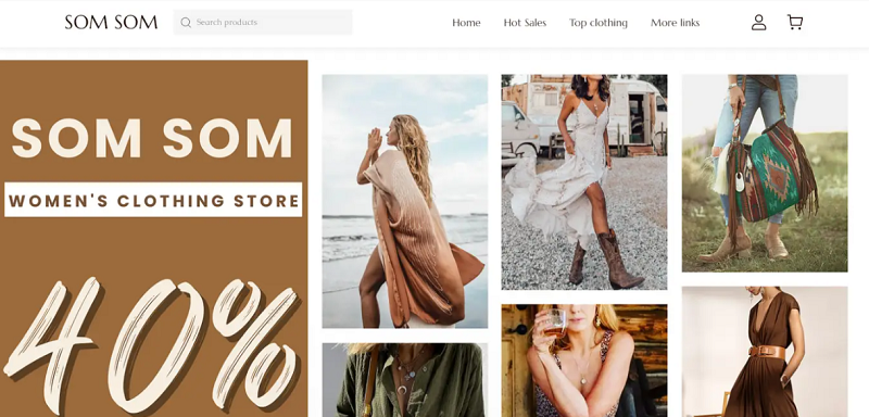 Tuliponit com Review 2023: Is this Fashion Store Legitimate or Just Another Scam?