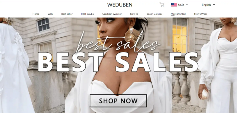 Weduben Review 2023: Is The Website Legit Or Fake?