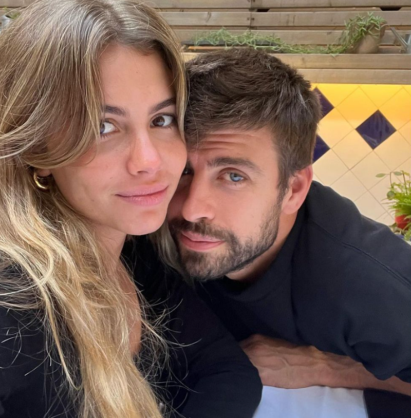 Who is Shakira's Ex Gerard Piqué's New Girlfriend
