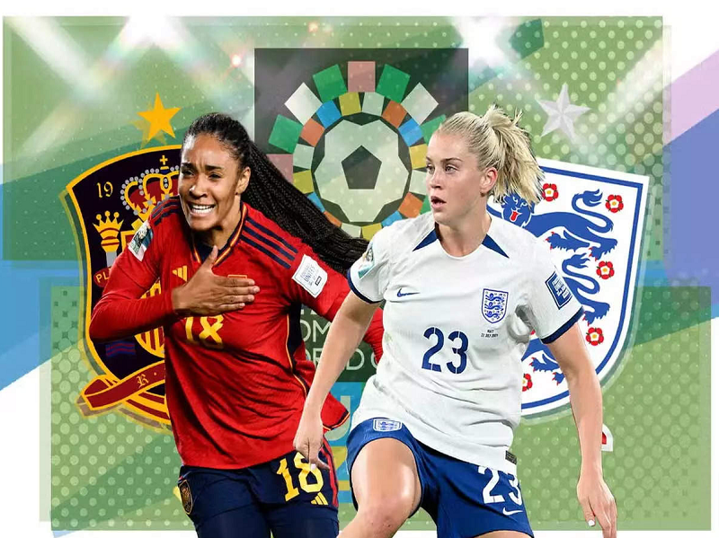 How to Watch the 2023 Women's World Cup Final