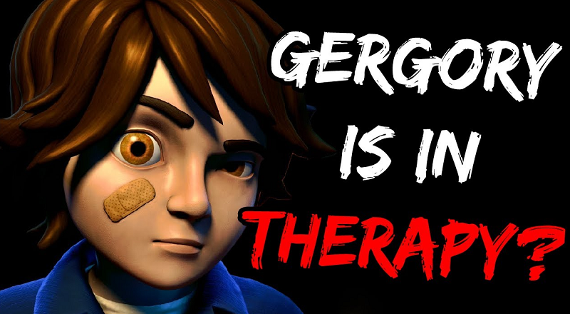 Is Gregory Dead FNAF Ruin? Discover The Truth About Gregory’s Fate In FNAF Ruin!