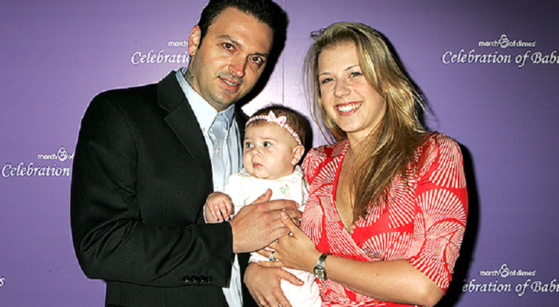 Who is Jodie Sweetin’s Husband? Discover Her Romantic History!