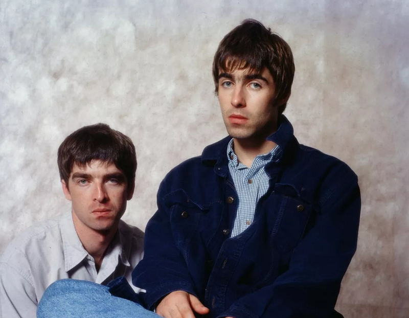Why Did Oasis Break Up