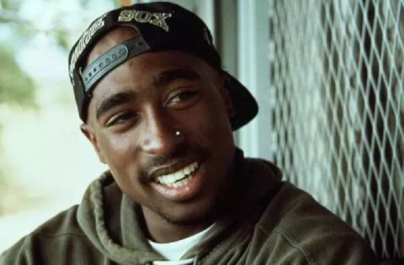 Tupac Net Worth