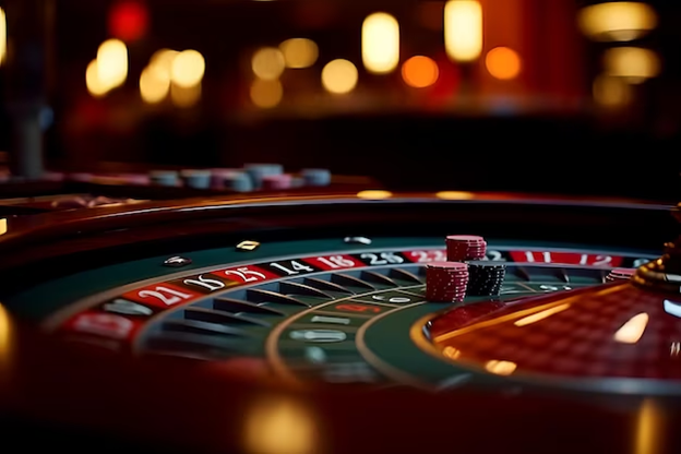 Emerging Trends in Slot Game Themes: What’s Hot in 2023