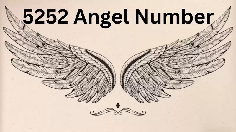 5252 Angel Number and Symbolism