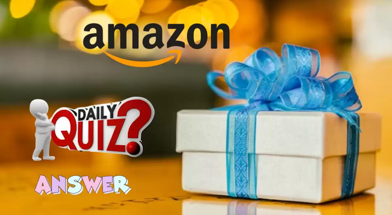 Who emerged victorious in the 2023 Formula 1 Japanese Grand Prix? Amazon Daily Quiz Answer