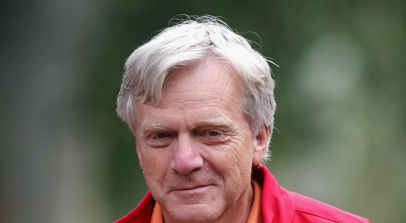 Andy Bechtolsheim Net Worth in 2023 | What is His Current Net Worth Status?