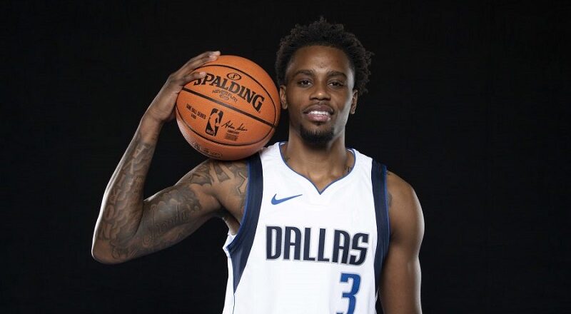 Antonius Cleveland Net Worth in 2023 How Rich is Antonius Cleveland Now?