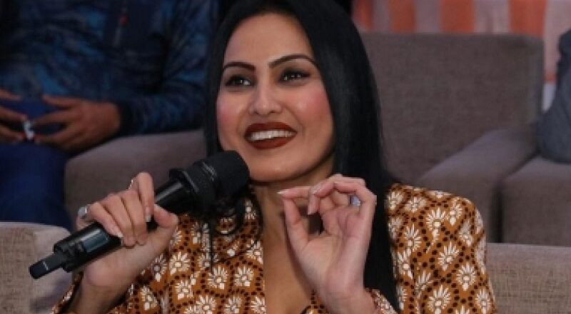 Kamya Punjabi’s Response to Contestants Having Phones Inside the House