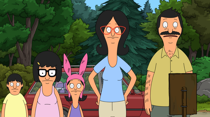 Bobs Burgers Season 14 Episode 5 Release Date and Time