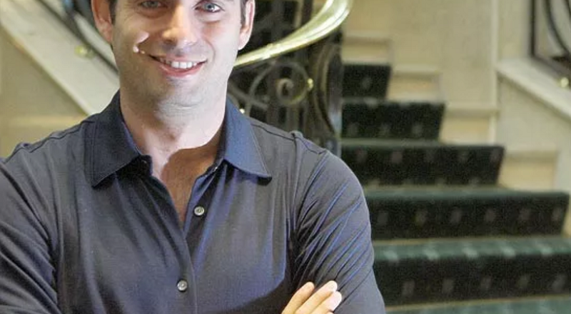 Bruno Campos Net Worth in 2023 How Rich is Bruno Campos Now?