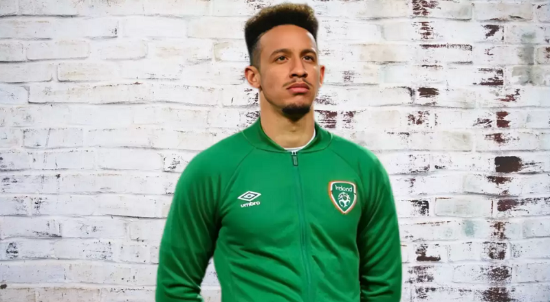 Callum Robinson Net Worth in 2023: How Rich is He Now?