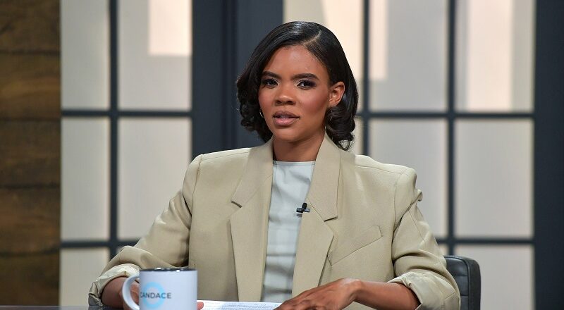 Who Is Candace Owens? Is Candace Owens Pregnant 2023? and More!
