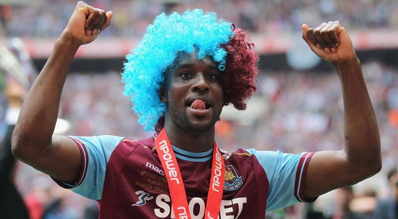 Carlton Cole Net Worth in 2023 How Rich is Carlton Cole Now?