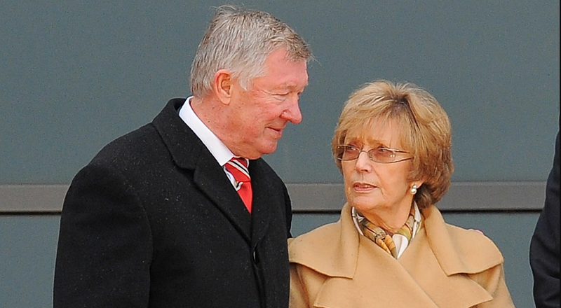 What Happened to Cathy Ferguson? Alex Ferguson Wife Cathy Ferguson Passed Away, Who was Cathy Ferguson? How Did Cathy Ferguson Die? and More