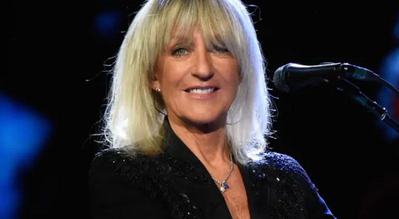 Christine Mcvie Cause Of Death | What Happened to Christine McVie?