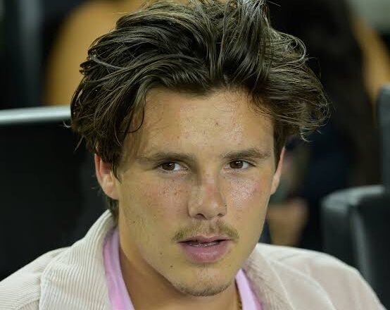 Cruz Beckham Net Worth in 2023 How Rich is Cruz Beckham Now?