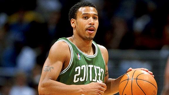 Dana Barros Net Worth in 2023 How Rich is Dana Barros Now?
