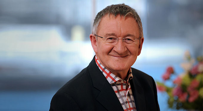 Dr. Chris Steele’s Health: What’s Ailing the Esteemed Doctor, and Why Is He Absent from ‘This Morning’?