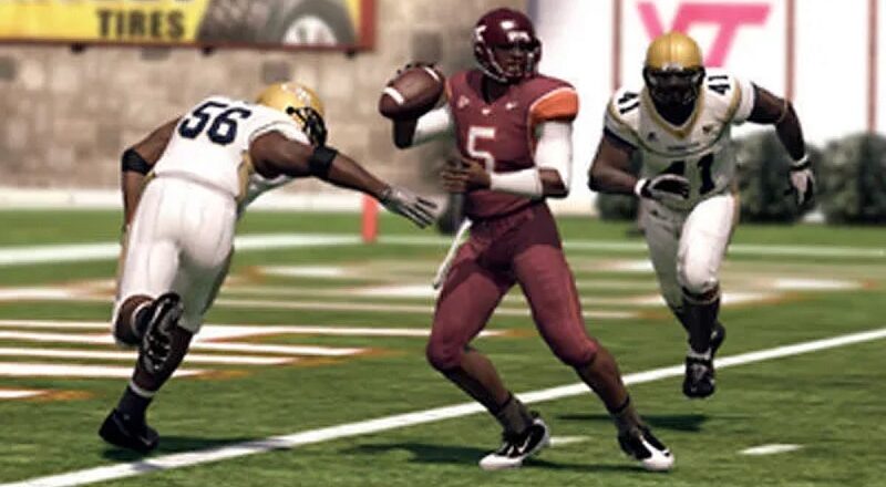 EA Sports’ College NCAA Football Video Game 2024 Thrives