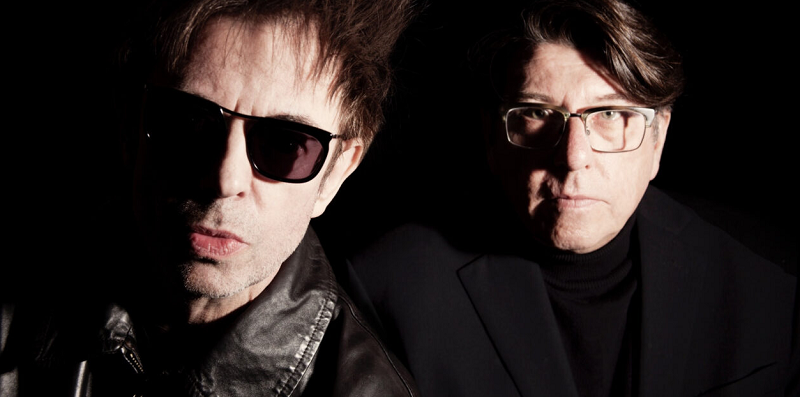 Echo and the Bunnymen 2024 UK Tour