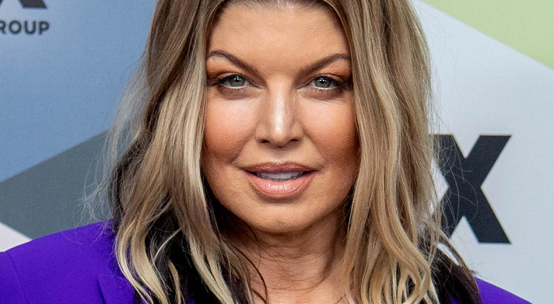 Fergie Net Worth in 2023 How Rich is Fergie Now? and More!