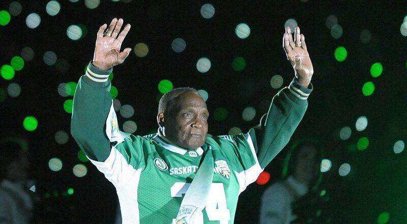 George Reed CFL: Exploring the Legacy and Circumstances Surrounding the Saskatchewan Roughrider Legend’s Passing