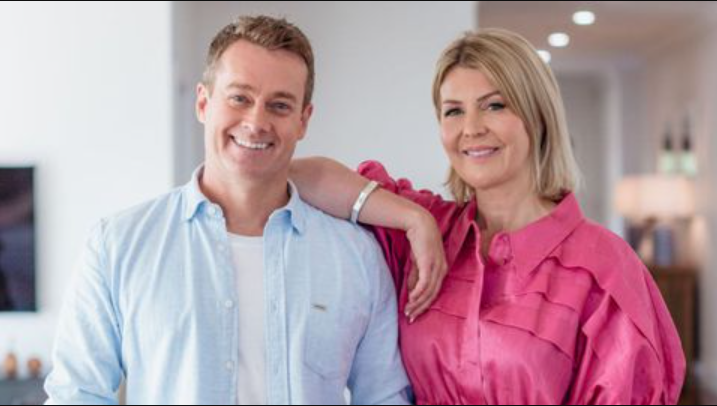 What Happened to Grant Denyer on the Amazing Race? Get All Details