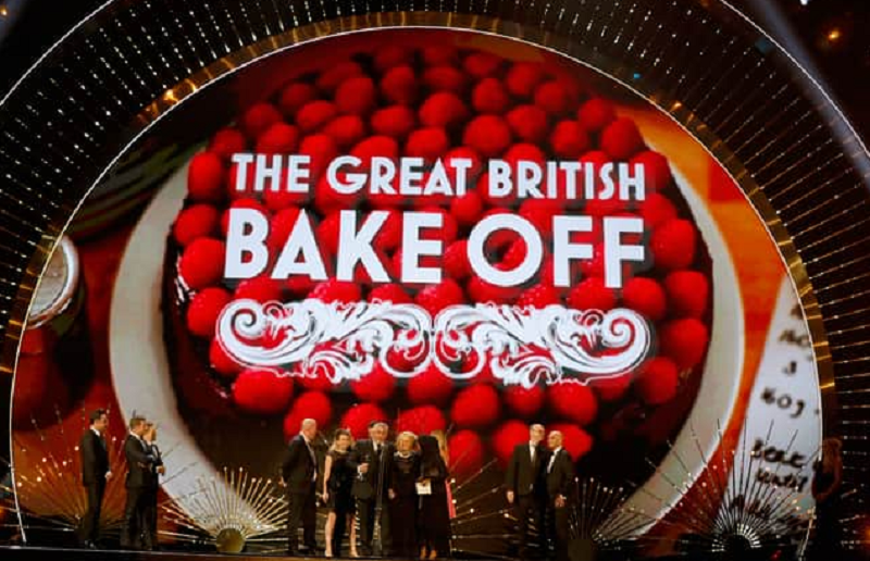 Great British Bake Off 2023