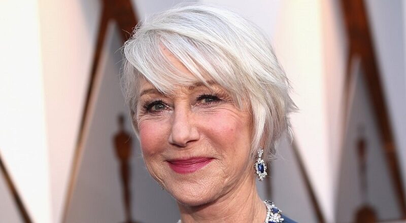 Helen Mirren Net Worth in 2023 How Rich is Helen Mirren Now?