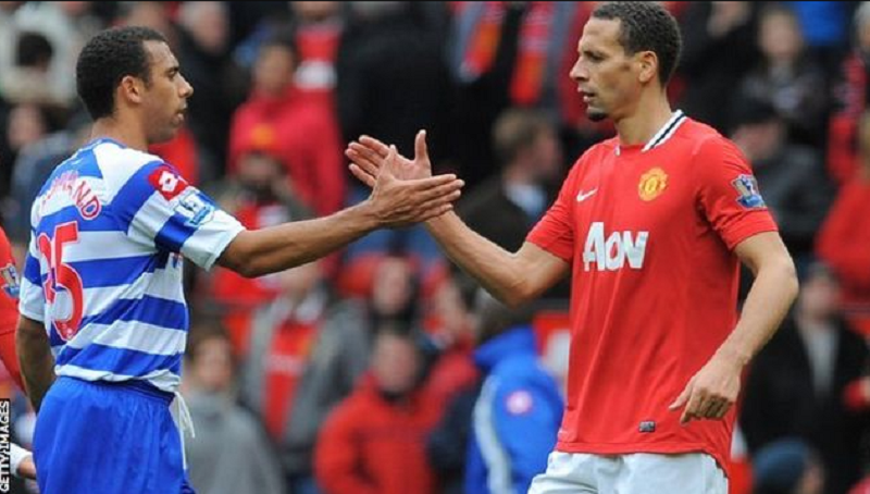 Is Anton Ferdinand Related to Rio Ferdinand