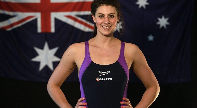 Is Stephanie Rice a Lesbian: Who Has Stephanie Rice Dated?