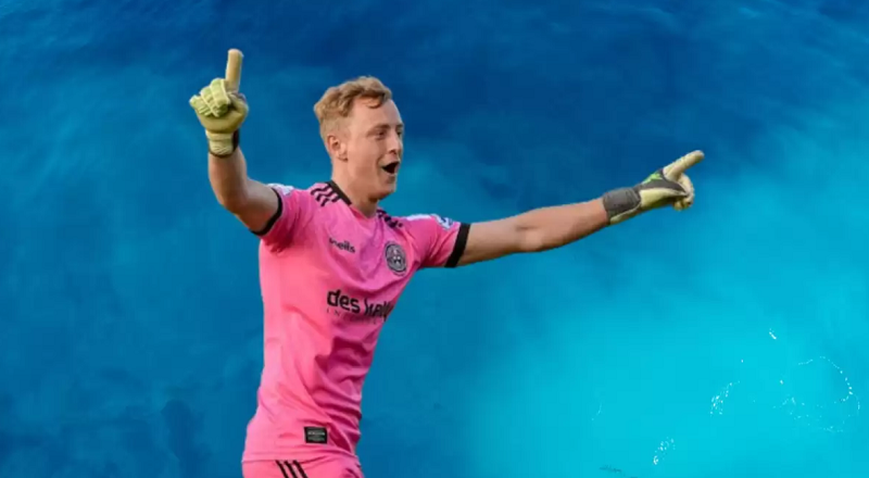 James Talbot Net Worth in 2023: How Rich is He Now?