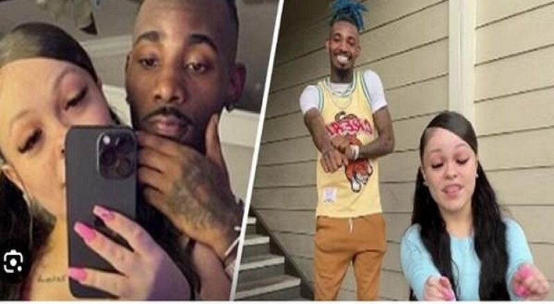 Watch: Kelsey Lawrence and Dabb’s Viral Video – What Are They Up To?