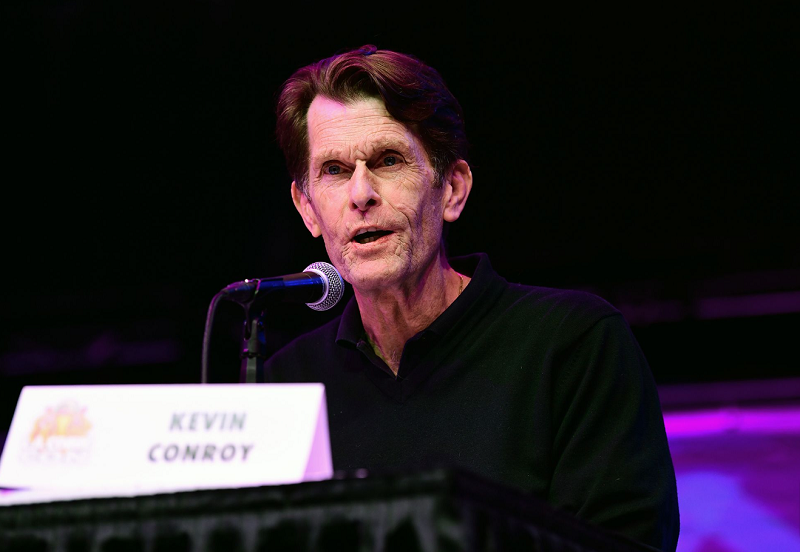 Kevin Conroy Cause Of Death