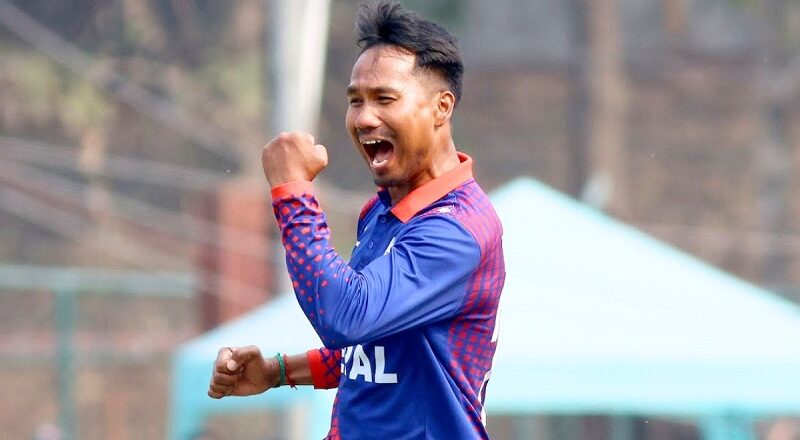 Lalit Rajbanshi Net Worth in 2023 How Rich is Lalit Rajbanshi Now?