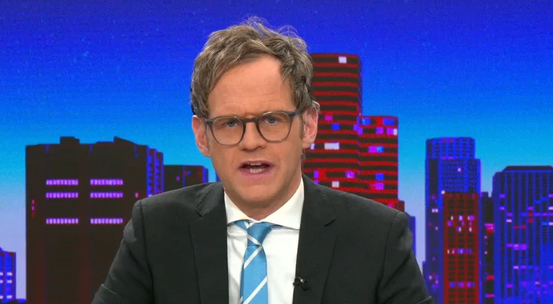 Mark Dolan Net Worth in 2023 How Rich is Mark Dolan Now?