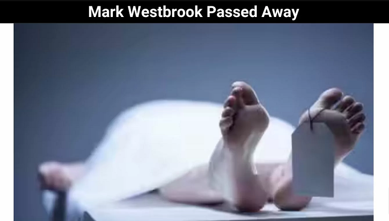 Mark Westbrook