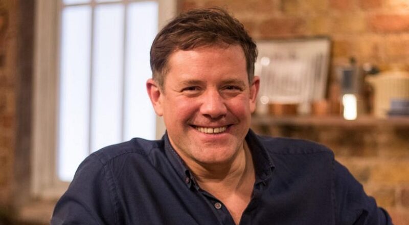 Why is Matt Tebbutt Not on Saturday Kitchen? What Happened to Matt Tebbutt? Is Matt Tebbutt Ill? Why was Matt Tebbutt in Hospital? and More!