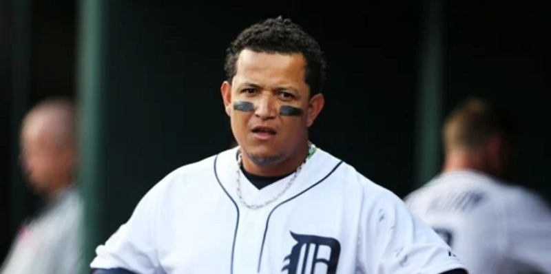 Miguel Cabrera Net Worth in 2023 How Rich is Miguel Cabrera Now?