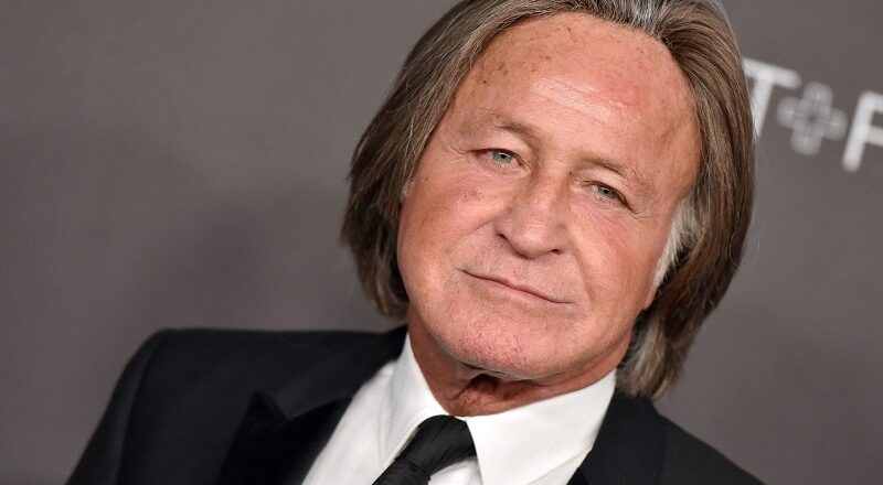 Mohamed Hadid Net Worth in 2023 How Rich is Mohamed Hadid Now? and More!