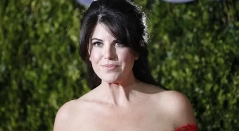 Monica Lewinsky Net Worth 2023, Age, Biography, Career, Achievement, and More