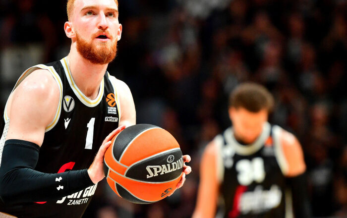 Nico Mannion Net Worth in 2023 How Rich is Nico Mannion Now?