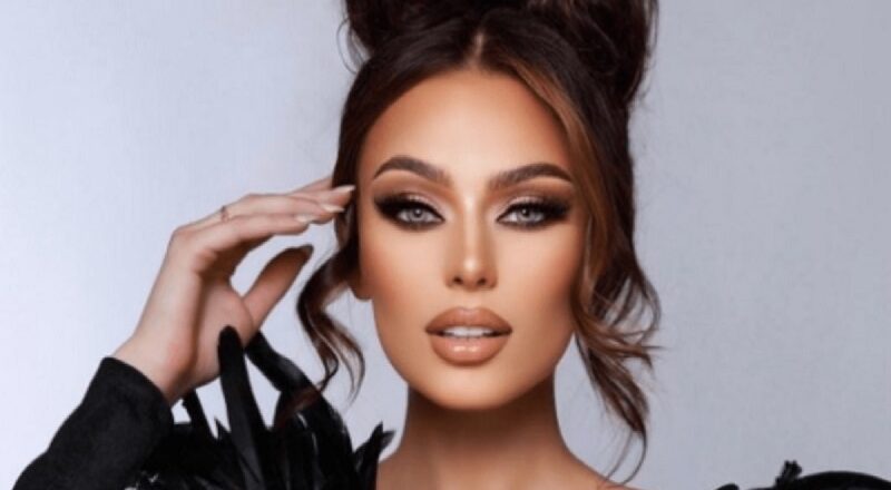 Noelia Voigt Christian Or Jewish? Is Noelia Voigt Religion And Ethnicity