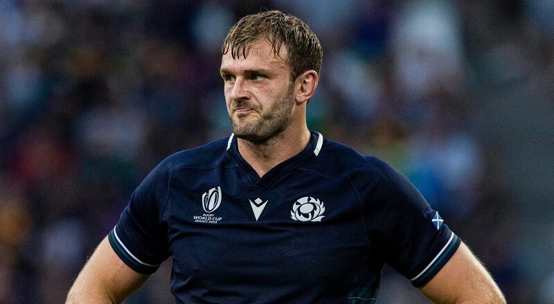 Richie Gray Net Worth in 2023 How Rich is Richie Gray Now?
