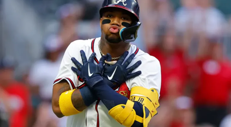 Ronald Acuna Net Worth in 2023 How Rich is Ronald Acuna Now?