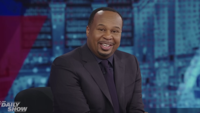 Is Roy Wood Jr. Leaving the Daily Show? Why is Roy Wood Jr. Leaving the Daily Show? Get All Details!